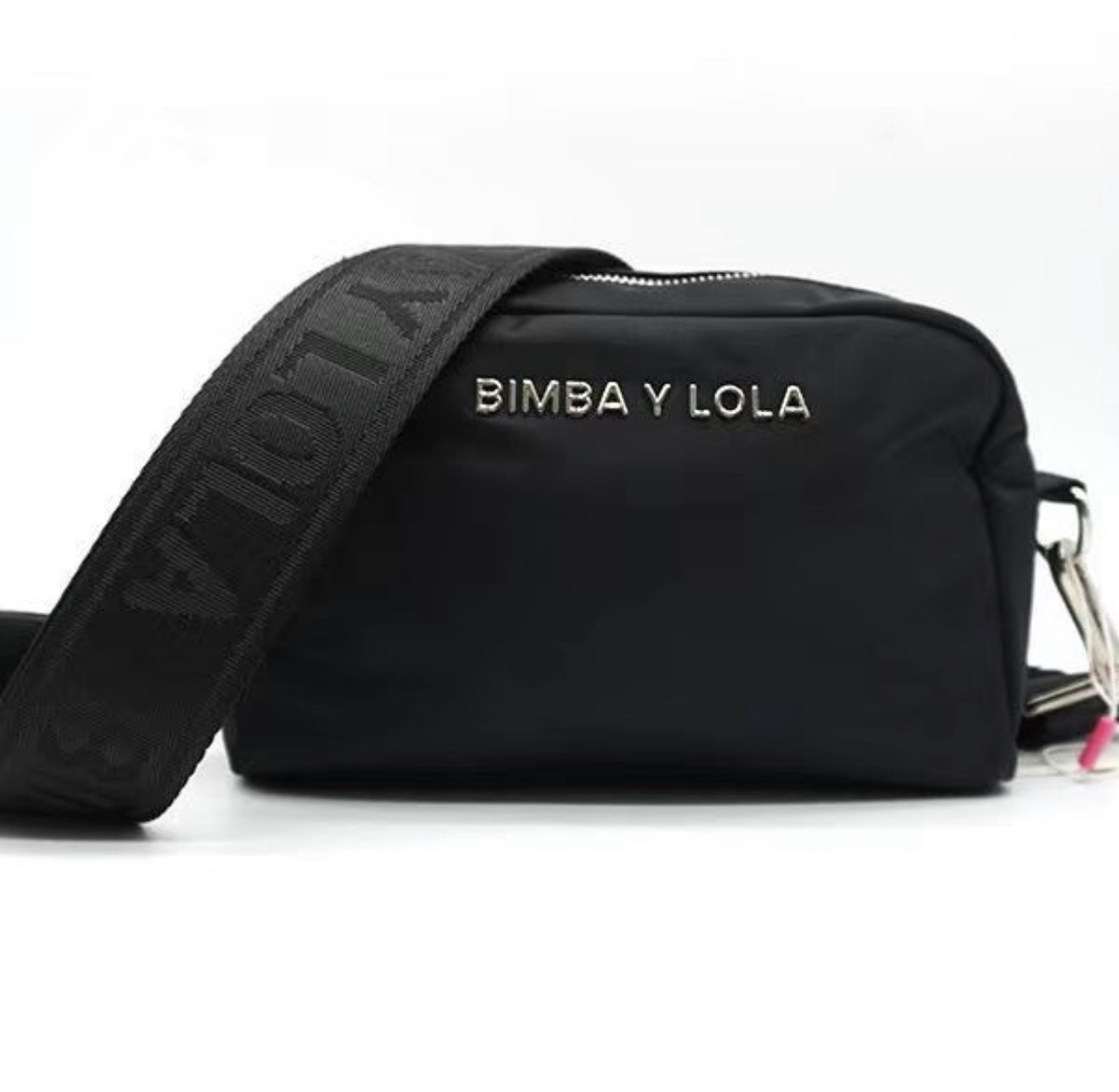 Las mejores ofertas en Bandolera Bimba Y Lola Bolsas y bolsos para Mujer