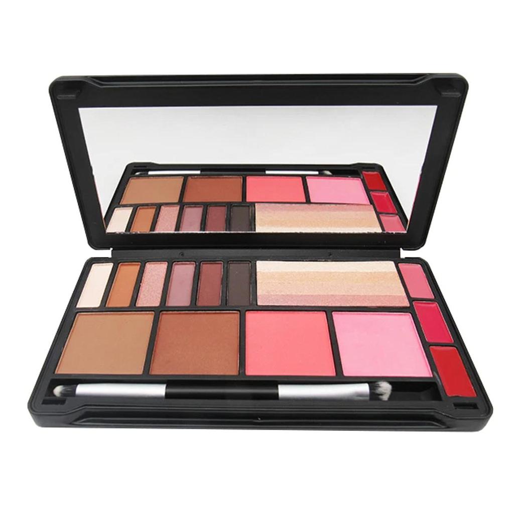 KIT Glitter and Glam - Profusion Professional