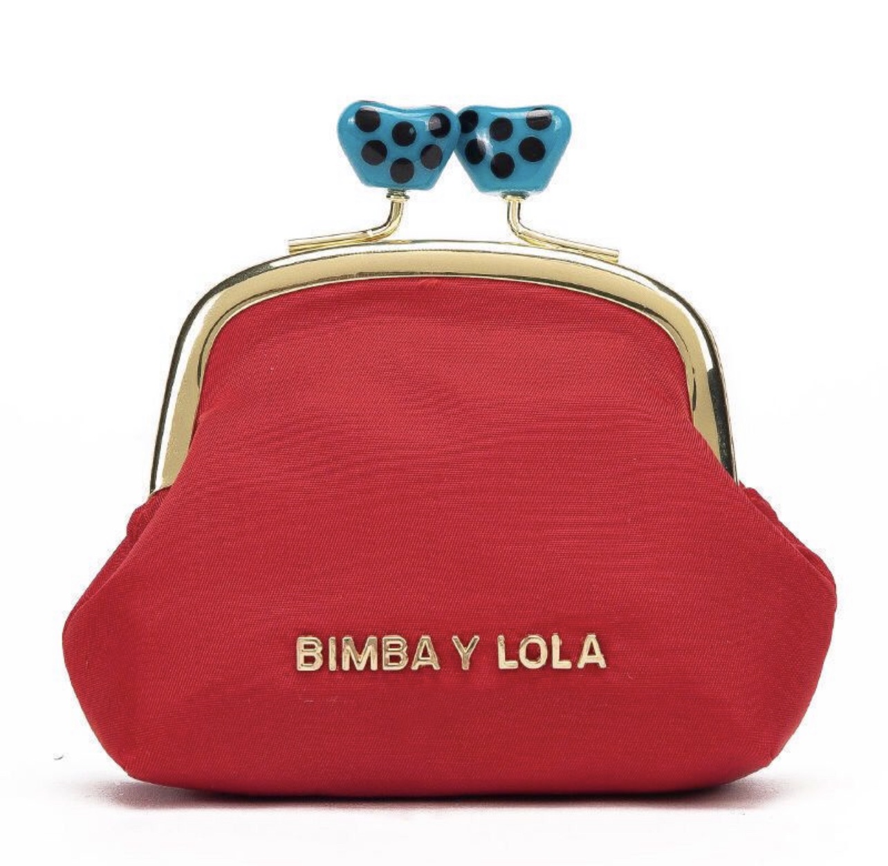 Nueve monederos cómodos y atemporales que siempre están en Bimba y Lola