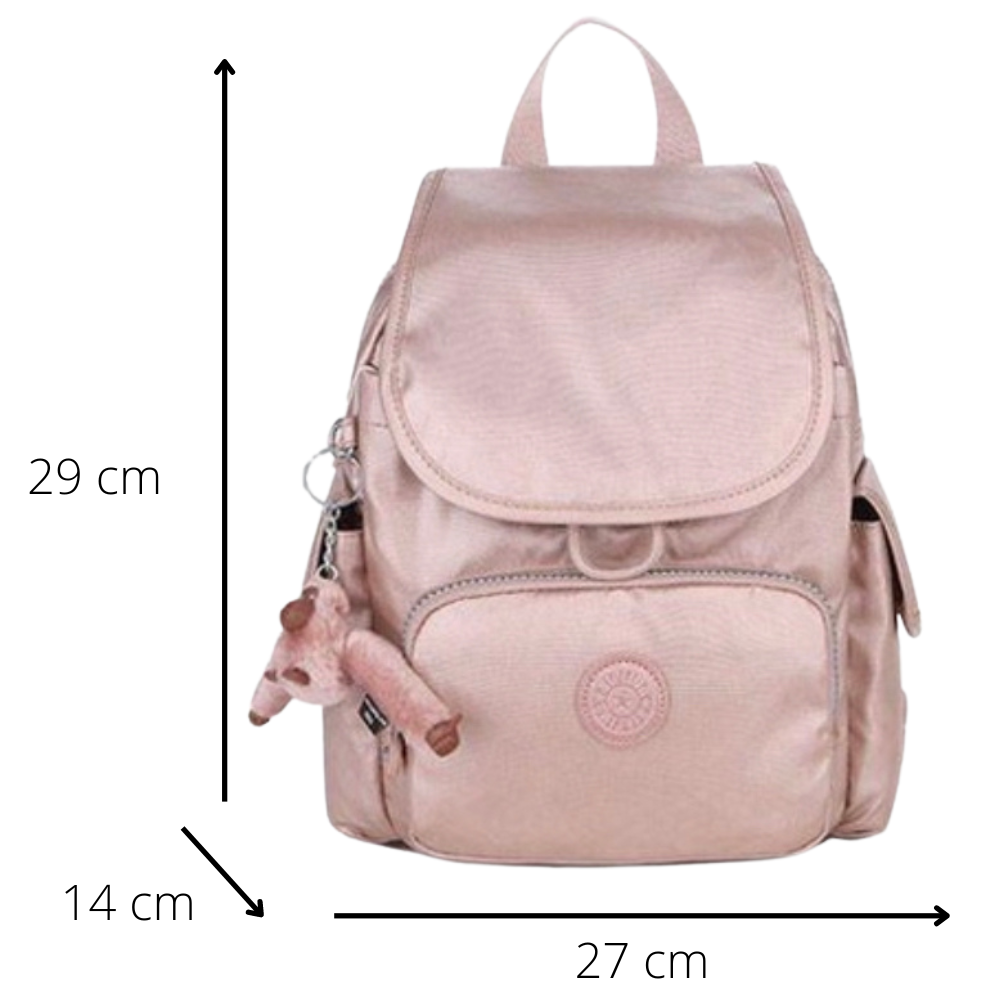 Mochila kipling oferta fashion