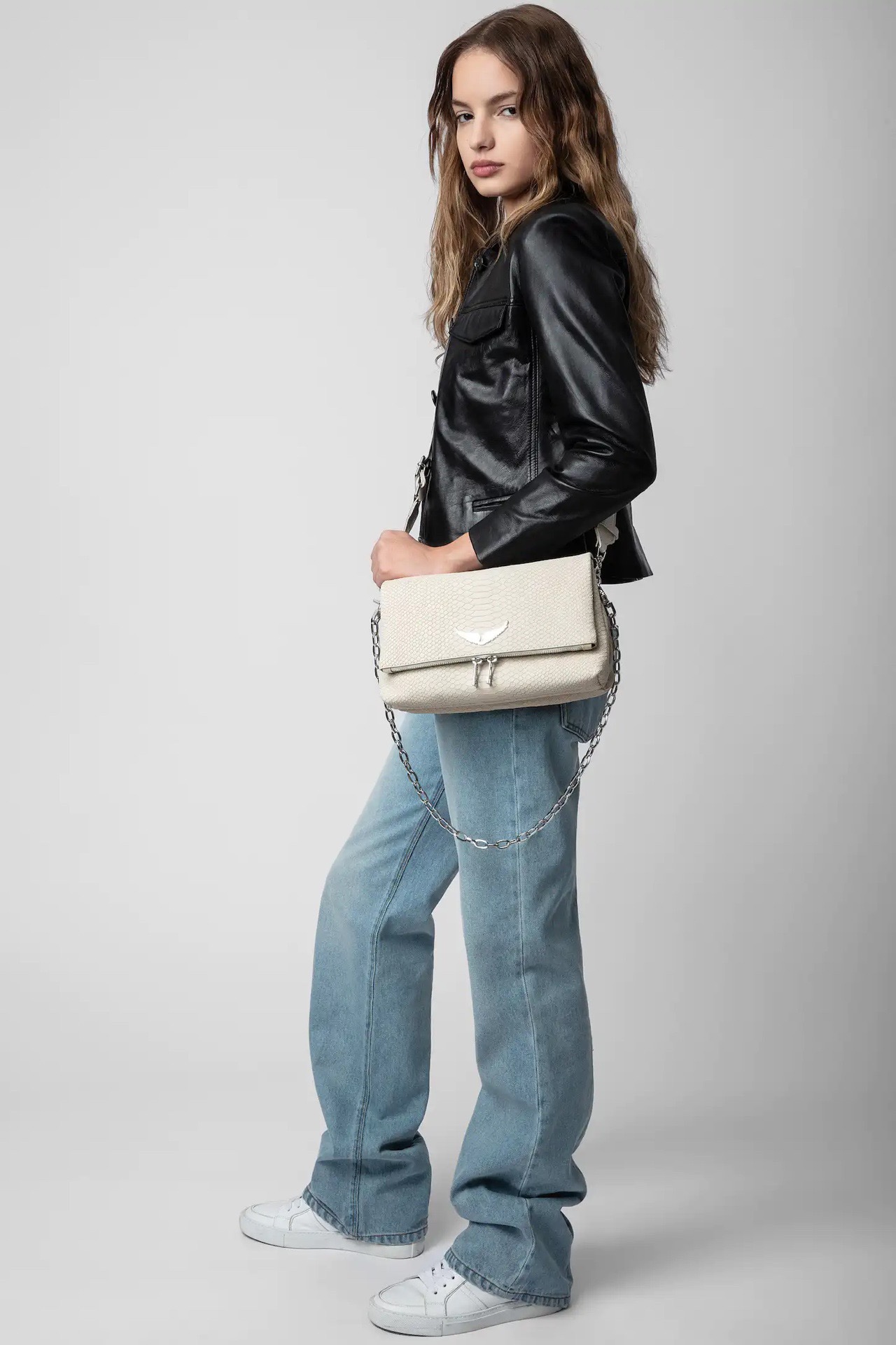 Crossbody Rocky | Zadig & Voltaire - Imagen 2