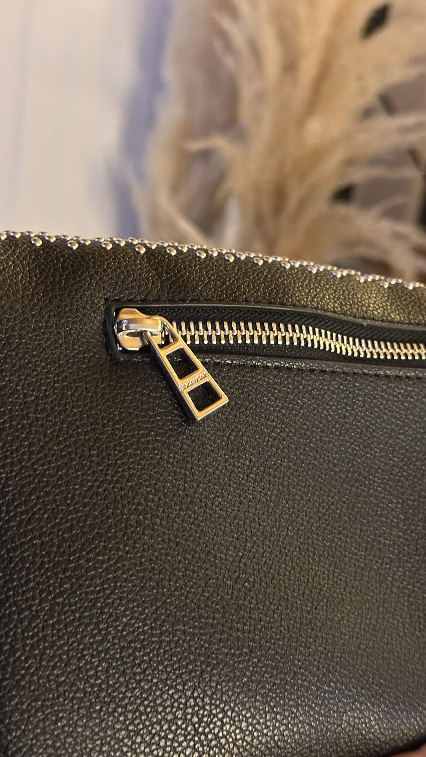 Cartera Rock alas lisas (nuevo diseño) | Zadig&Voltaire - Imagen 3